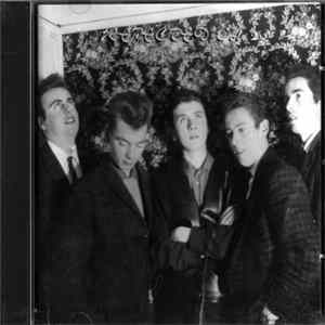 Various - Rejected Volume 2 FLAC