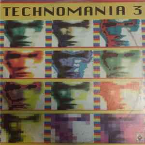 Various - Technomania 3 FLAC
