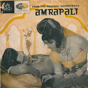 Shankar Jaikishan - Amrapali FLAC