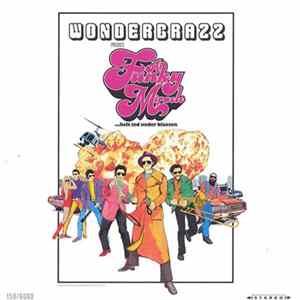 Wonderbrazz - A Funky Miracle FLAC