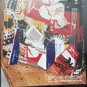Various - Boxfresh Presents Hospital Records FLAC