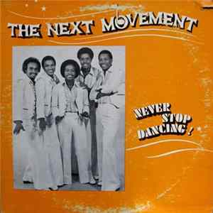 The Next Movement - The Next Movement FLAC