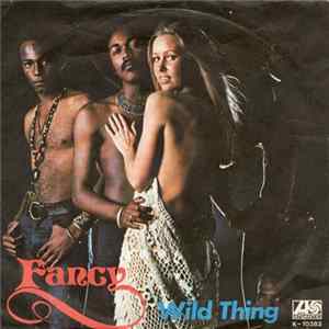 Fancy - Wild Thing FLAC