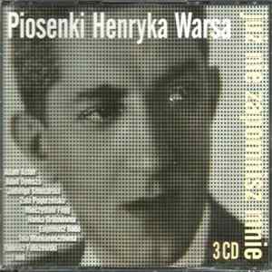 Various - Piosenki Henryka Warsa FLAC
