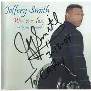 Jeffery Smith - Watercolors FLAC