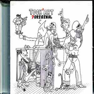 Tock'Art - 7original FLAC
