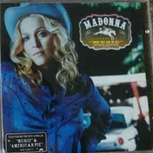 Madonna - Music FLAC
