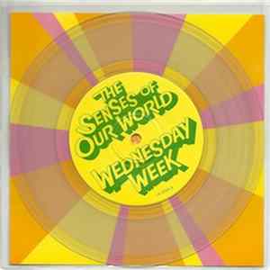 Wednesday Week - The Senses Of Our World FLAC