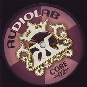 Psiko - Audiolab Core 02 FLAC