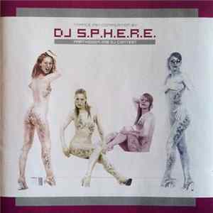 DJ S.P.H.E.R.E. - Partyzoom IMB DJ Contest FLAC