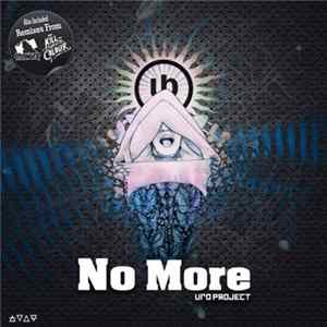 UFO Project - No More FLAC