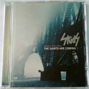 Skids - The Saints Are Coming - The Best Of The Skids FLAC