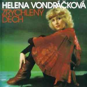 Helena Vondráčková - Zrychlený Dech FLAC