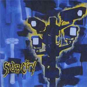 Subcity - Where's The Noise? FLAC