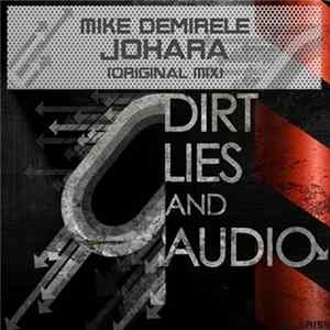 Mike Demirele - Johara FLAC