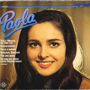 Paola - Paola FLAC