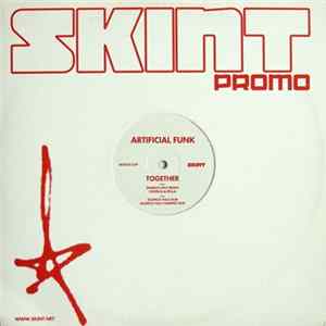 Artificial Funk - Together FLAC