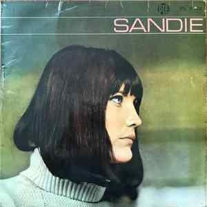 Sandie Shaw - Sandie FLAC