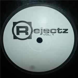 Unknown Artist - Rejectz Vol. 1 FLAC