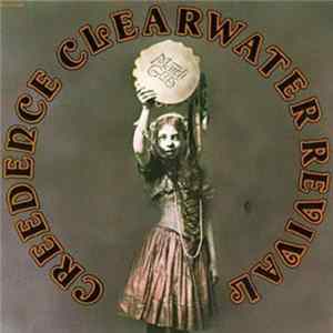 Creedence Clearwater Revival - Mardi Gras FLAC