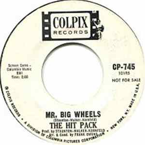The Hit Pack - Summer Fever FLAC