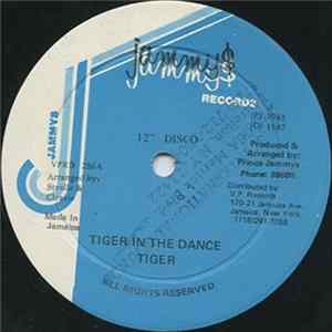 Tiger / Nana McLian - Tiger In The Dance / Single Girl FLAC