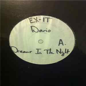Dario - Dreams In The Night FLAC