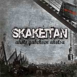 Skakeitan - Ahots Gabekoen Ahotsa FLAC