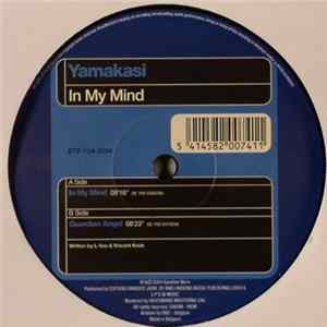 Yamakasi - In My Mind FLAC