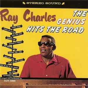 Ray Charles - The Genius Hits The Road FLAC