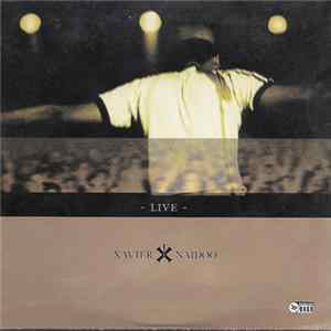 Xavier Naidoo - - LIVE FLAC