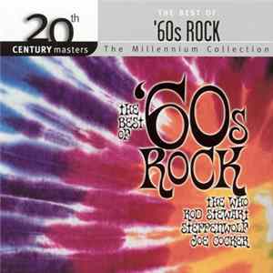 Various - The Best Of '60s Rock FLAC