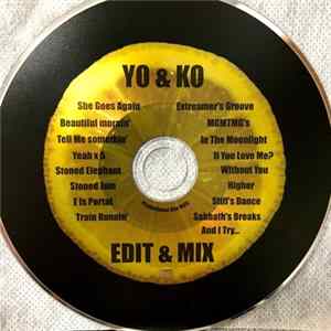 Yo & Ko - Edit & Mix FLAC