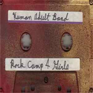 Human Adult Band - Rock Camp 4 Girls FLAC