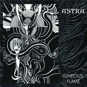 Igneous Flame - Astra FLAC