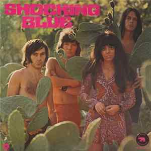 Shocking Blue - Scorpio's Dance FLAC