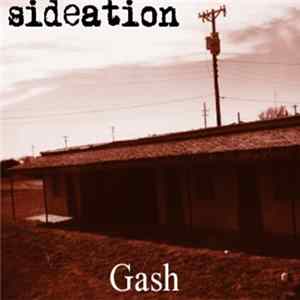 Sideation - Gash FLAC