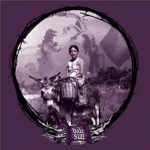 Dala Sun - Gegenschein FLAC