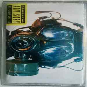 Orange 9mm - Tragic FLAC