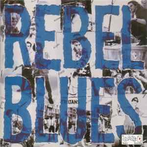The Trojans - Rebel Blues FLAC