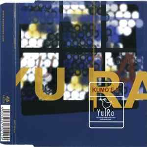 Yu-Ra - Kumo E.P. FLAC