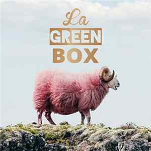 La Green Box - La Green Box FLAC