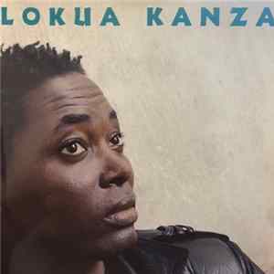 Lokua Kanza - Lokua Kanza FLAC