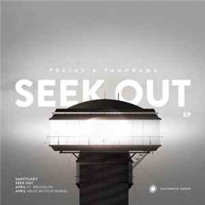 Peejay & Panorama - Seek Out EP FLAC