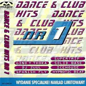 Various - Dance & Club Hits Nr 1 FLAC