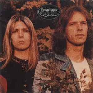 Renaissance - Ashes Are Burning FLAC