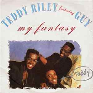 Teddy Riley Featuring Guy - My Fantasy FLAC