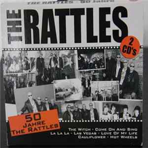 The Rattles - Greatest Hits FLAC