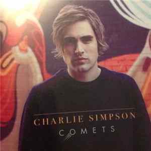 Charlie Simpson - Comets FLAC