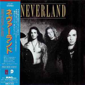 Neverland = ネバーランド - Neverland = ネバーランド FLAC